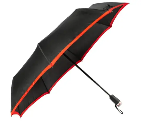 Parapluie de poche Gear