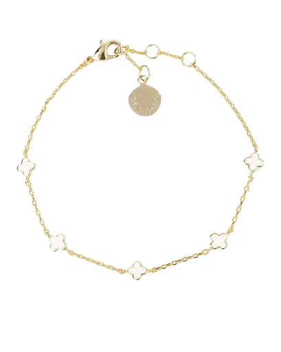 [CJB365E] Bracelet Faustine Cacharel