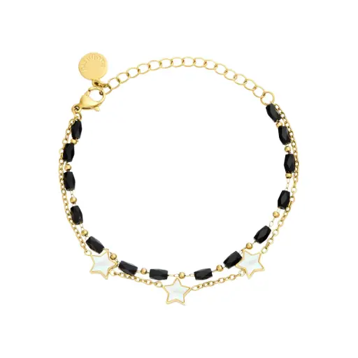 Bracelet Vivienne Cacharel