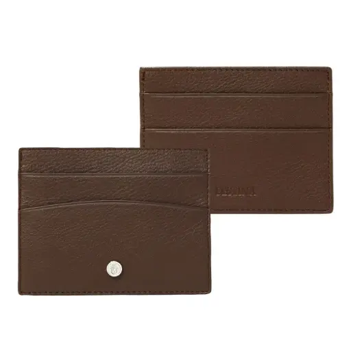 [FLC326Y] Porte-cartes Button