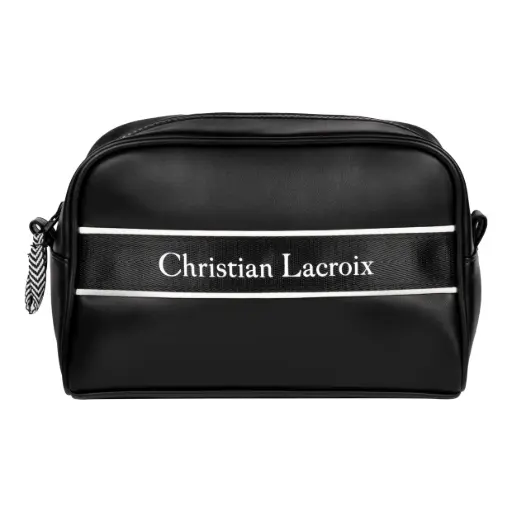 [LTC233A] Trousse de toilette Altius Christian Lacroix