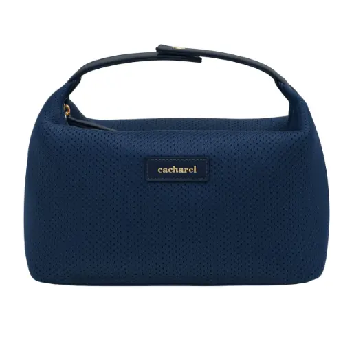Trousse de toilette Joséphine Black