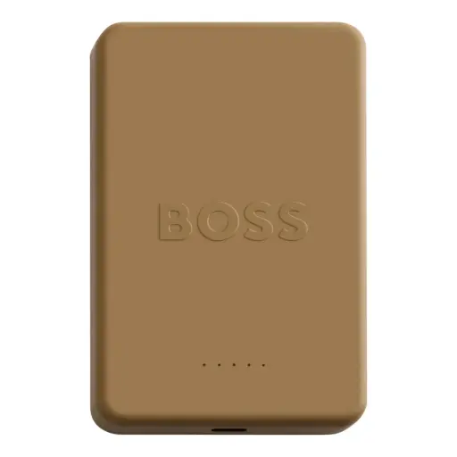 Batterie de secours Iconic Black