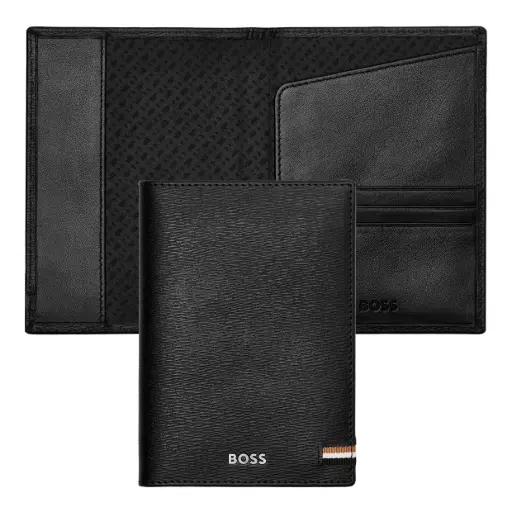 [HLP421A] Porte-passeports Iconic