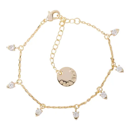[CJB220E] Bracelet Odeon