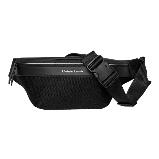 [LTJ420A] Sac banane Whiteline