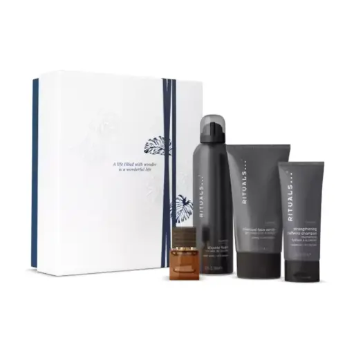 [1120176] Coffret Rituals Homme