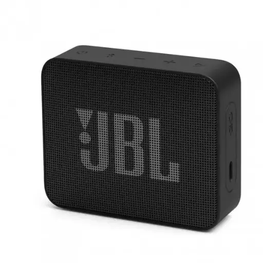 [JBLGOES2BLKEU] Enceinte Bluetooth GO Essential 2