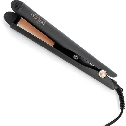 [957202] Lisseur Boucleur 2 EN 1 