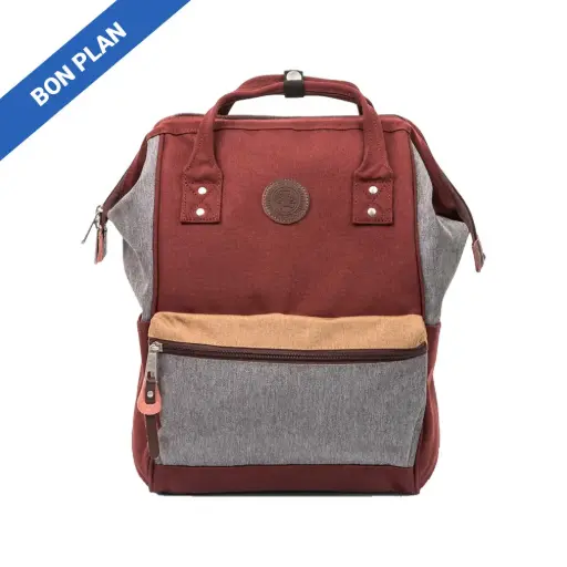 Sac à dos LuluCastagnette