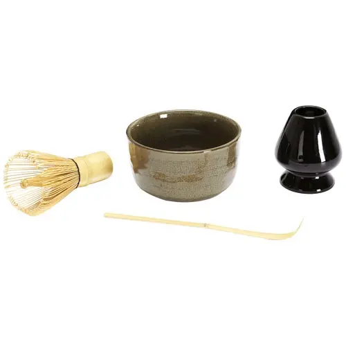 [KA6197] Coffret Thé Matcha