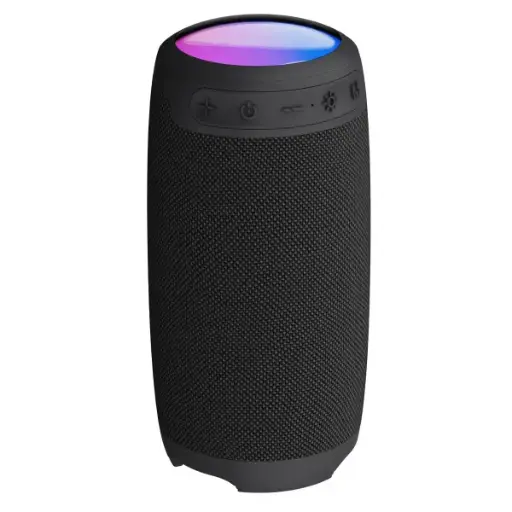 [ALTHDANCALBLKSM] Enceinte bluetooth 10w