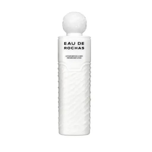[RHS4] Eau de Rochas