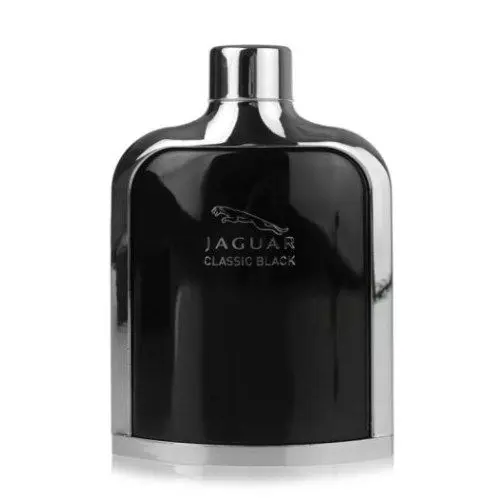[JAG2] Eau de Toilette Jaguar Classic Black