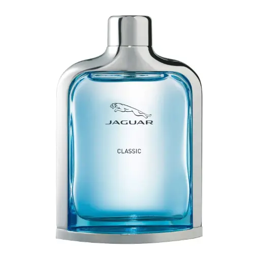 [JAG1] Eau de Toilette Jaguar Classic
