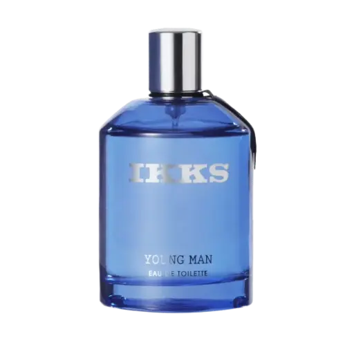[IKS5] Eau de Toilette IKKS Young Man 