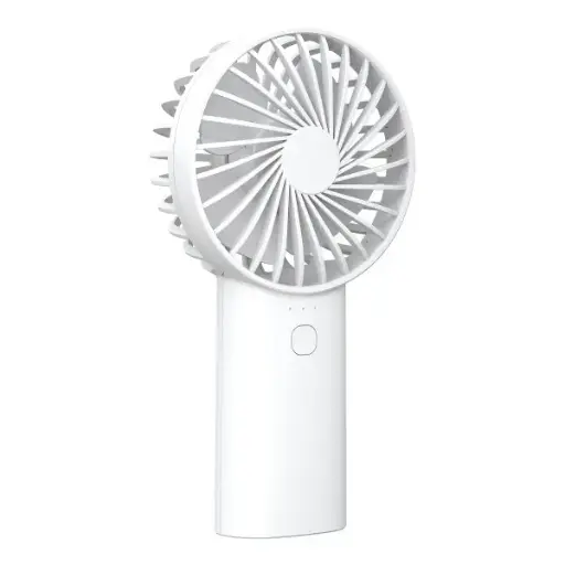 [ALTPBFANWH] Batterie de secours avec ventilateur portable – 4 000 mAh